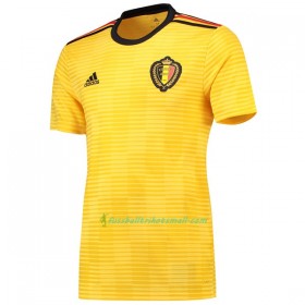 Fußballtrikots Belgien WM 2018 Auswärts-trikot kaufen